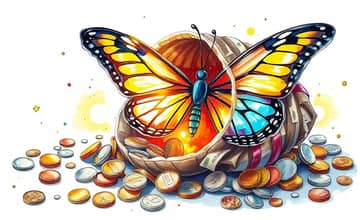 La Metamorfosis Financiera: Transforma tus Hábitos