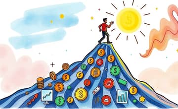 De Principiante a Experto: Tu Trayectoria en el Mundo Financiero