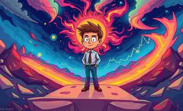 Psicología del Inversor: Domina tus Emociones para Invertir Mejor