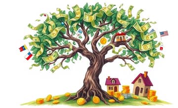 Reinvierte tus Ganancias: Multiplica tu Patrimonio Rápidamente