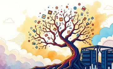 Acciones con Potencial: Empresas en Crecimiento Exponencial