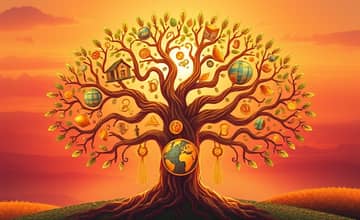 Legado Duradero: Herramientas para Trascender Financieramente