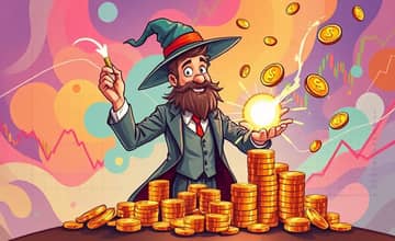 El Mago de las Finanzas: Trucos para Multiplicar tu Capital