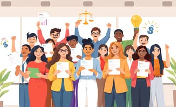 Tus Derechos Financieros: Conócelos y Exígelos