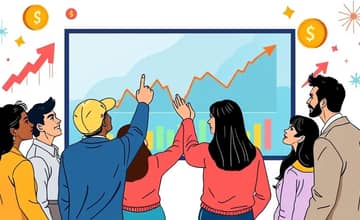 Análisis para Todos: Fundamentos Bursátiles Descomplicados