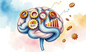 El Cerebro del Inversor: Pensamiento Crítico para Ganar