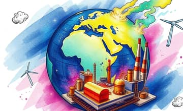 Materias primas críticas: la nueva estrategia de seguridad nacional