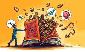 El Lenguaje del Dinero: Aprende a Hablar con tus Finanzas