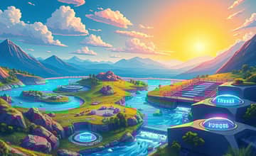 La economía del hidrógeno: el combustible del mañana?