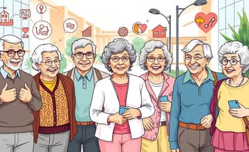 La economía de la longevidad: el nuevo motor del consumo