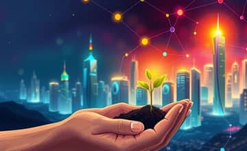 Capital Riesgo: Invierte en el Potencial del Mañana