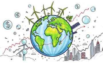 El boom de los activos verdes: ¿una burbuja o el futuro?
