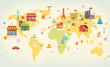 El rol de las PyMES en la diversificación económica mundial