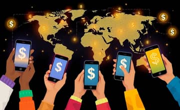 La banca digital: reinventando el acceso a las finanzas globales