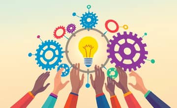 La innovación abierta como motor de crecimiento global