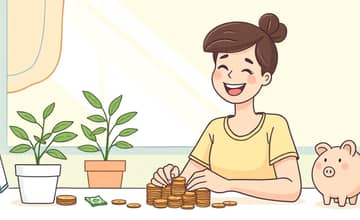 El Detox Financiero: Limpia tus Cuentas y Revitaliza tu Bolsillo