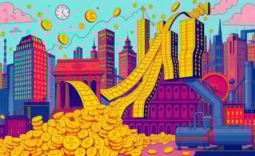 La paradoja de los tipos de interés negativos: ¿dónde va el dinero?