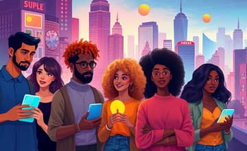 El ascenso de la economía compartida: redefining el valor