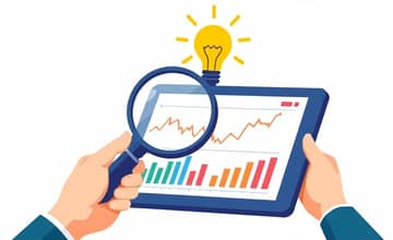 Descubre el Valor: Análisis Fundamental Simplificado