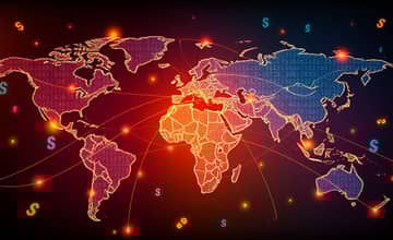 Transacciones transfronterizas: simplificando el comercio global