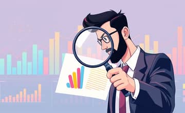 Análisis de Balance: Cómo Leer los Números Importantes