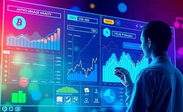 Automatiza tu Riqueza: Soluciones Digitales Clave