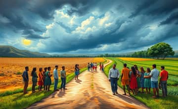 El dilema de la seguridad alimentaria en un mundo cambiante