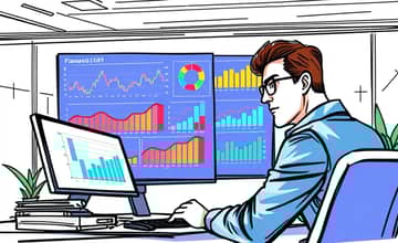 Optimiza tu Rentabilidad: Software de Análisis Detallado