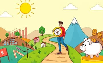 Diseña tu Independencia: Herramientas para el Camino Financiero