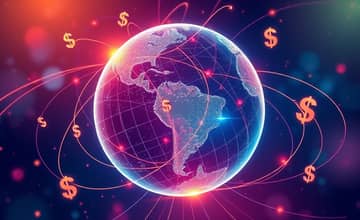 El futuro de la fiscalidad en un mundo sin fronteras