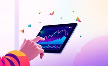 Monitorea tus Inversiones: Plataformas de Seguimiento en Tiempo Real