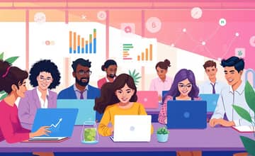 Impulsa tu Crecimiento: Herramientas para Empresas y Emprendedores