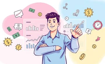 Impulsa tu Productividad: Herramientas de Gestión Financiera