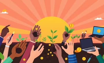 Monetiza tus Pasiones: Inversiones en Proyectos con Alma