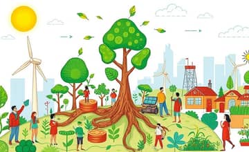 Crecimiento Financiero Sostenible: Herramientas con Impacto