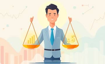 Consistencia es Clave: Rebalancea tu Cartera como un Pro