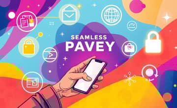 Simplifica tus Pagos: Soluciones Digitales Eficientes