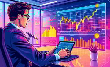 Desbloquea el Potencial: Software de Inversión con IA