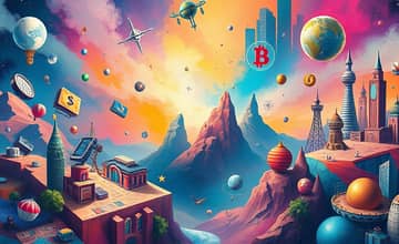 Explora Nuevos Horizontes: Herramientas para Mercados Alternativos