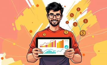 Maximiza tu Ahorro: Plataformas de Inversión Inteligente