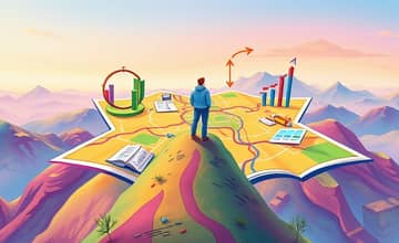 Tu Plan Maestro: Herramientas para el Diseño de Estrategias