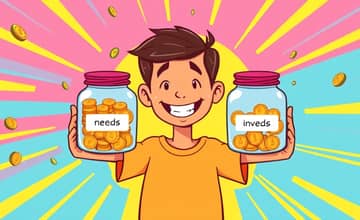 Asigna tu Dinero: Herramientas para la Distribución Perfecta