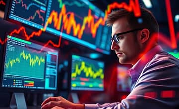 Trading Intradía: El Arte de Ganar a Corto Plazo