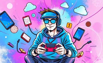 Anticipa el Juego: Prever Tendencias del Mercado