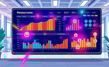 Optimiza tu Presupuesto: Herramientas de Asignación Inteligente