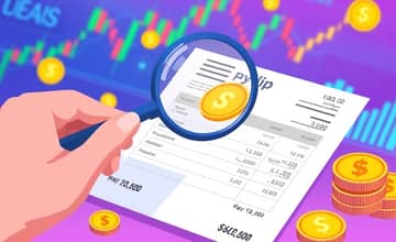 Gestiona tu Nómina: Cada céntimo cuenta