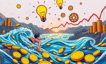 Estrategias Disruptivas: Invierte contra la Corriente