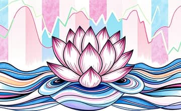 Evita el Pánico: Calma en Tiempos de Volatilidad