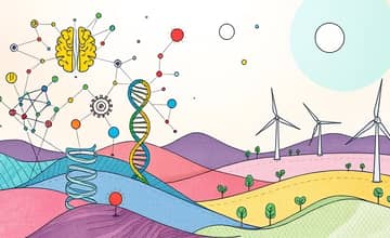 Potencial Temático: Inversiones en Sectores del Futuro
