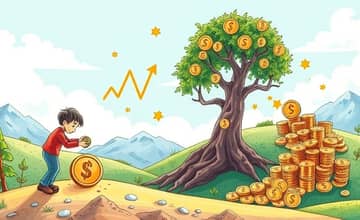 Empieza Joven: El Interés Compuesto a tu Favor